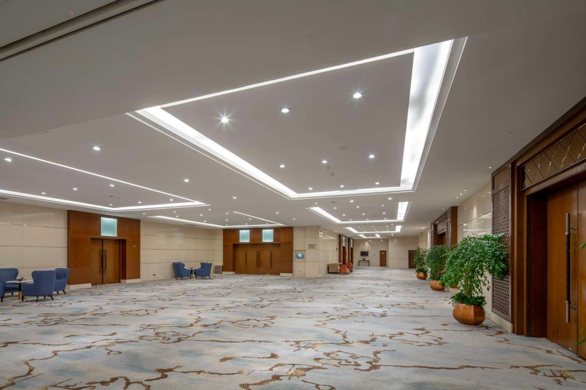 Kempinski Hotel Guiyang Guiyang (Guizhou) Exterior foto